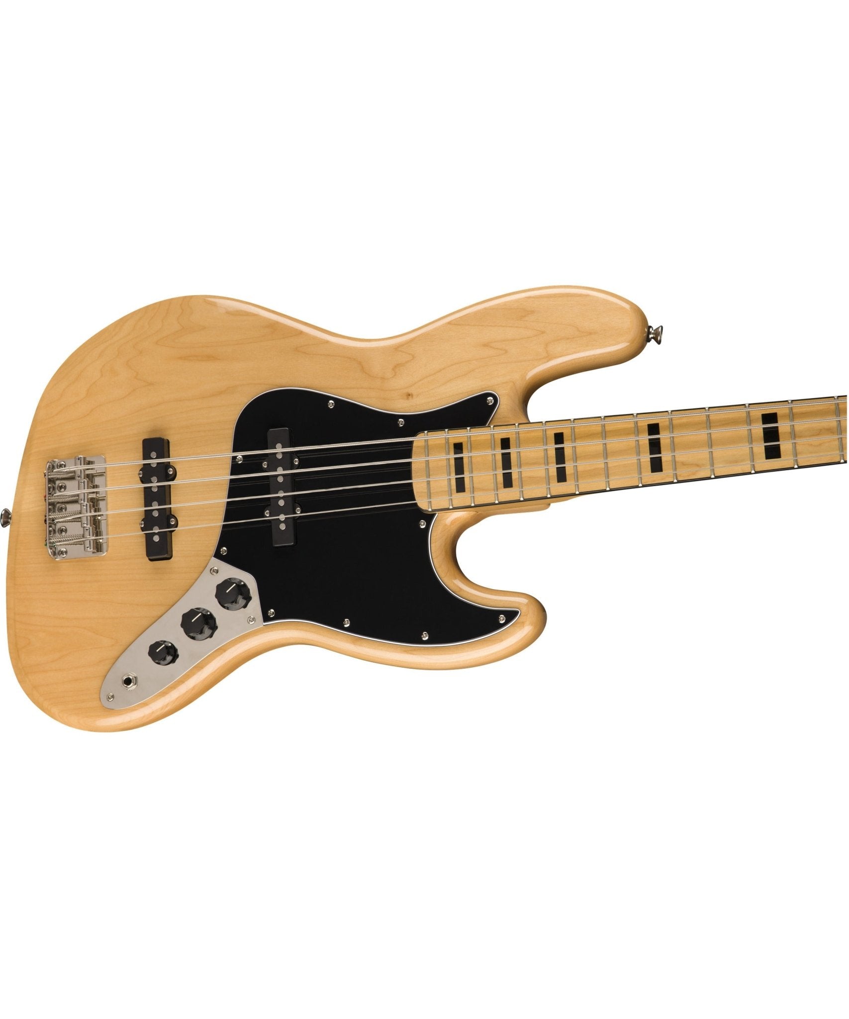 Squier Classic Vibe 70s Jazz Electric Bass - Remenyi House of Music