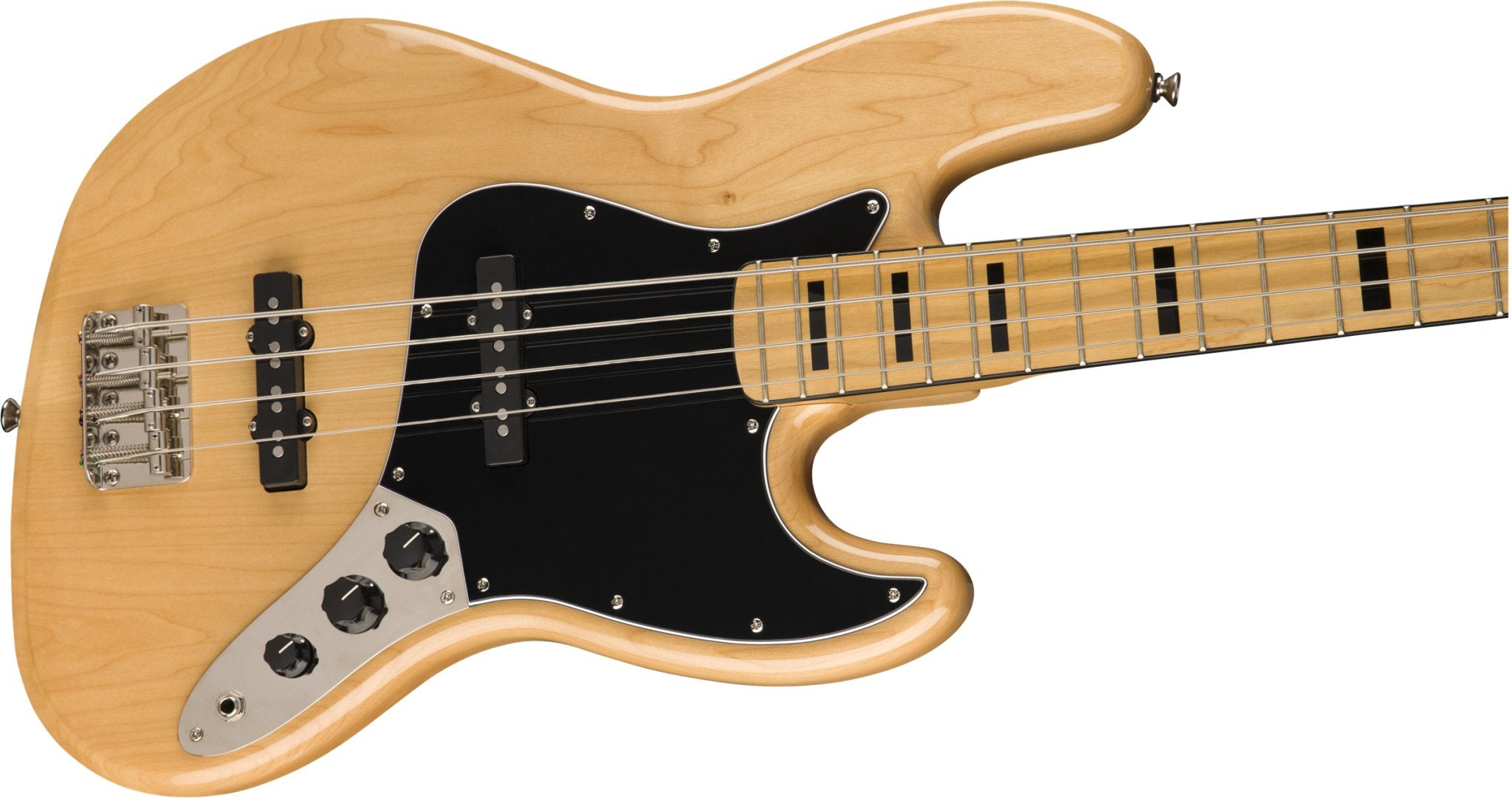 Squier Classic Vibe 70s Jazz Electric Bass - Remenyi House of Music