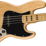 Squier Classic Vibe 70s Jazz Electric Bass - Remenyi House of Music