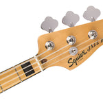 Squier Classic Vibe 70s Jazz Electric Bass - Remenyi House of Music