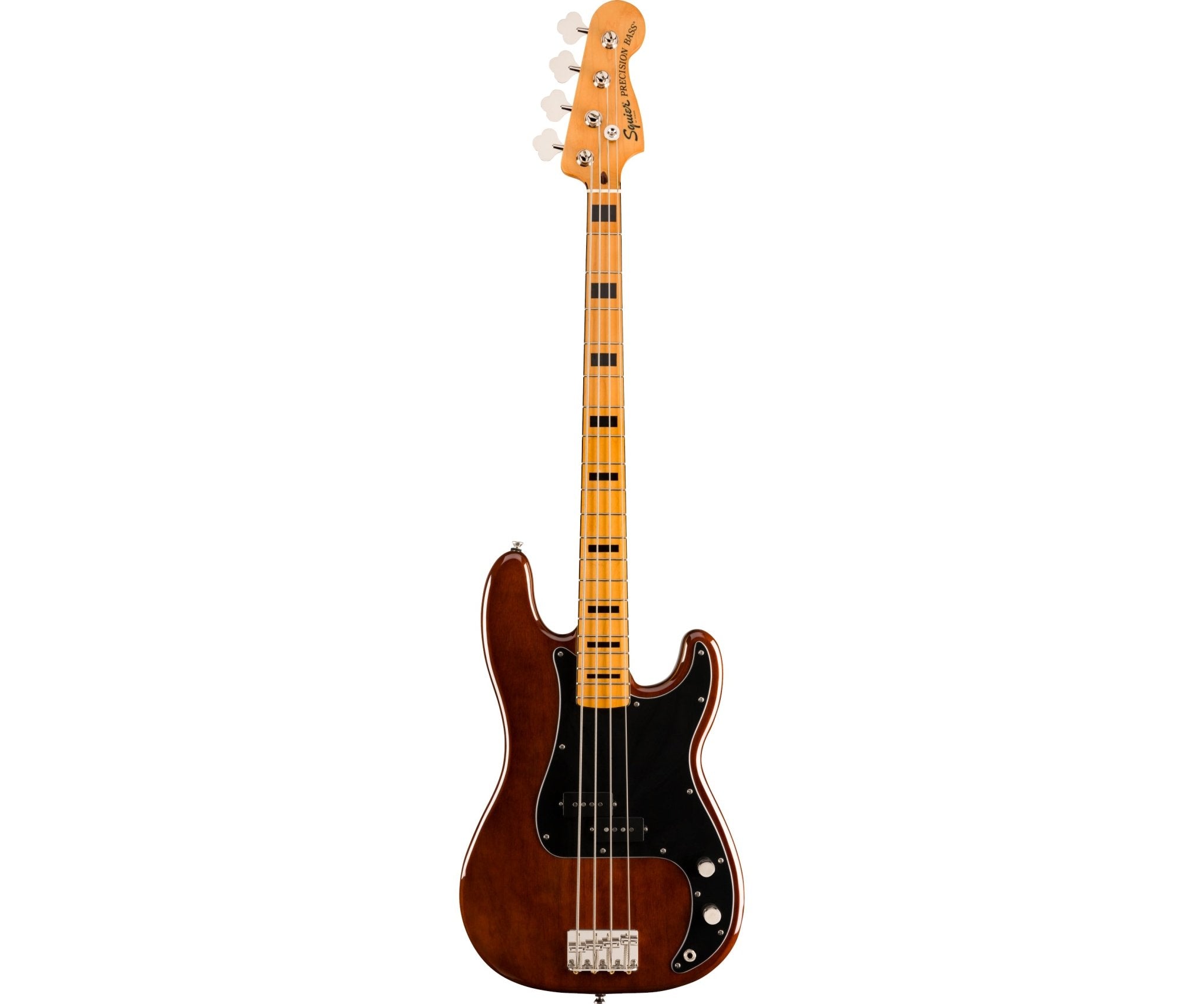 Squier Classic Vibe 70s Precision Electric Bass - Remenyi House of Music