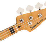 Squier Classic Vibe 70s Precision Electric Bass - Remenyi House of Music