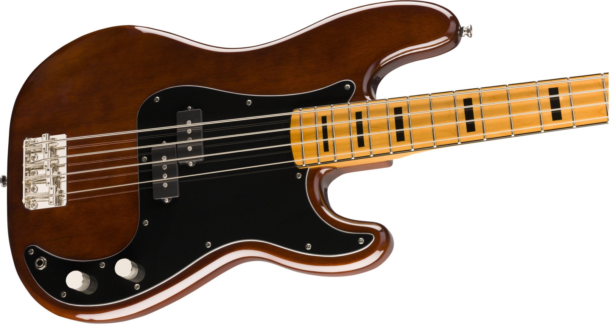 Squier Classic Vibe 70s Precision Electric Bass - Remenyi House of Music