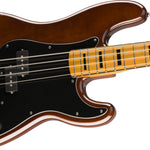 Squier Classic Vibe 70s Precision Electric Bass - Remenyi House of Music