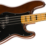 Squier Classic Vibe 70s Precision Electric Bass - Remenyi House of Music