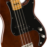 Squier Classic Vibe 70s Precision Electric Bass - Remenyi House of Music