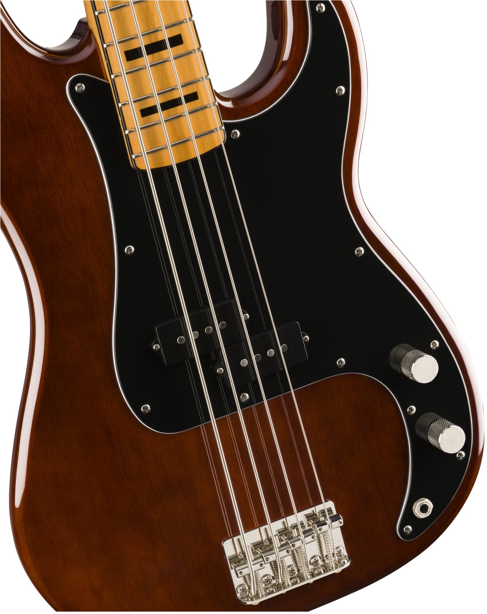 Squier Classic Vibe 70s Precision Electric Bass - Remenyi House of Music