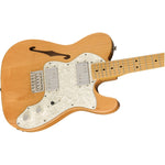 Squier Classic Vibe '70s Telecaster Thinline Electric Guitar - Remenyi House of Music