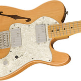 Squier Classic Vibe '70s Telecaster Thinline Electric Guitar - Remenyi House of Music