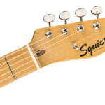 Squier Classic Vibe '70s Telecaster Thinline Electric Guitar - Remenyi House of Music