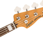 Squier Classic Vibe Jaguar Electric Bass - Remenyi House of Music