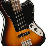 Squier Classic Vibe Jaguar Electric Bass - Remenyi House of Music