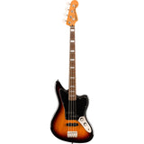 Squier Classic Vibe Jaguar Electric Bass - Remenyi House of Music