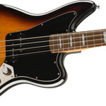 Squier Classic Vibe Jaguar Electric Bass - Remenyi House of Music