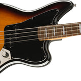 Squier Classic Vibe Jaguar Electric Bass - Remenyi House of Music