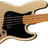 Squier Contemporary Active Jazz Electric Bass HH - Remenyi House of Music