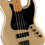 Squier Contemporary Active Jazz Electric Bass HH - Remenyi House of Music