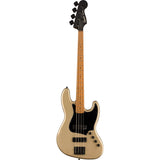 Squier Contemporary Active Jazz Electric Bass HH - Remenyi House of Music