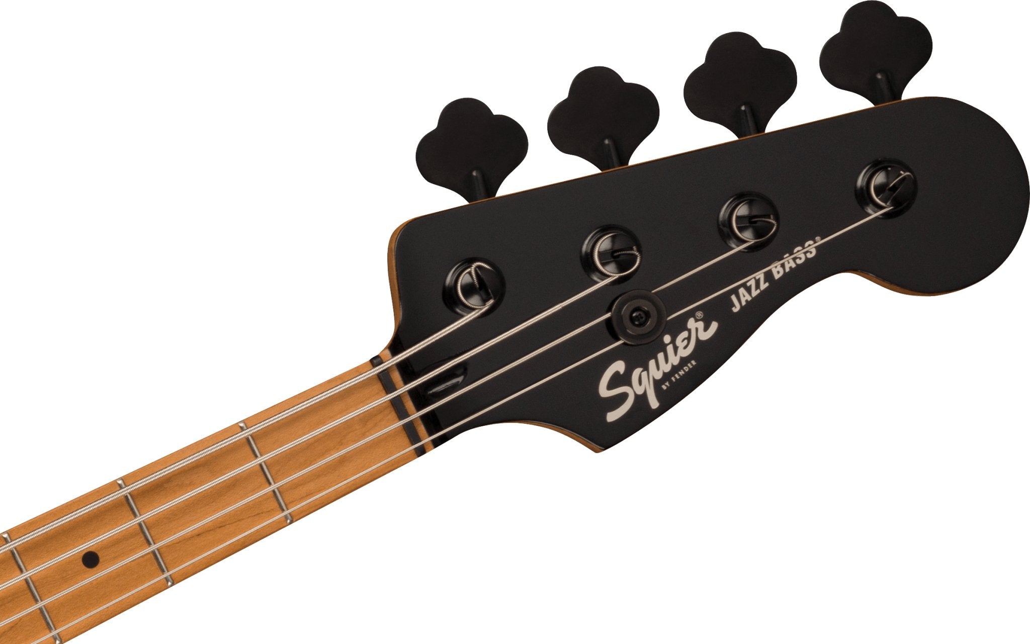 Squier Contemporary Active Jazz Electric Bass HH - Remenyi House of Music