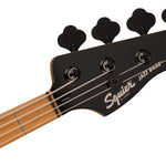 Squier Contemporary Active Jazz Electric Bass HH - Remenyi House of Music