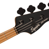 Squier Contemporary Active Jazz Electric Bass HH - Remenyi House of Music