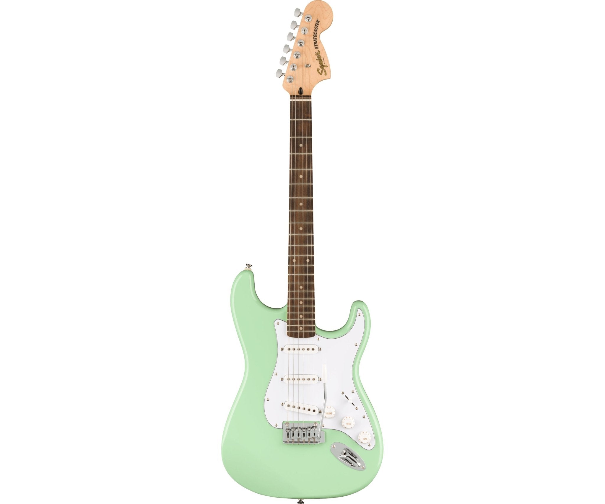 Squier FSR Affinity Series Stratocaster Electric Guitar - Remenyi House of Music