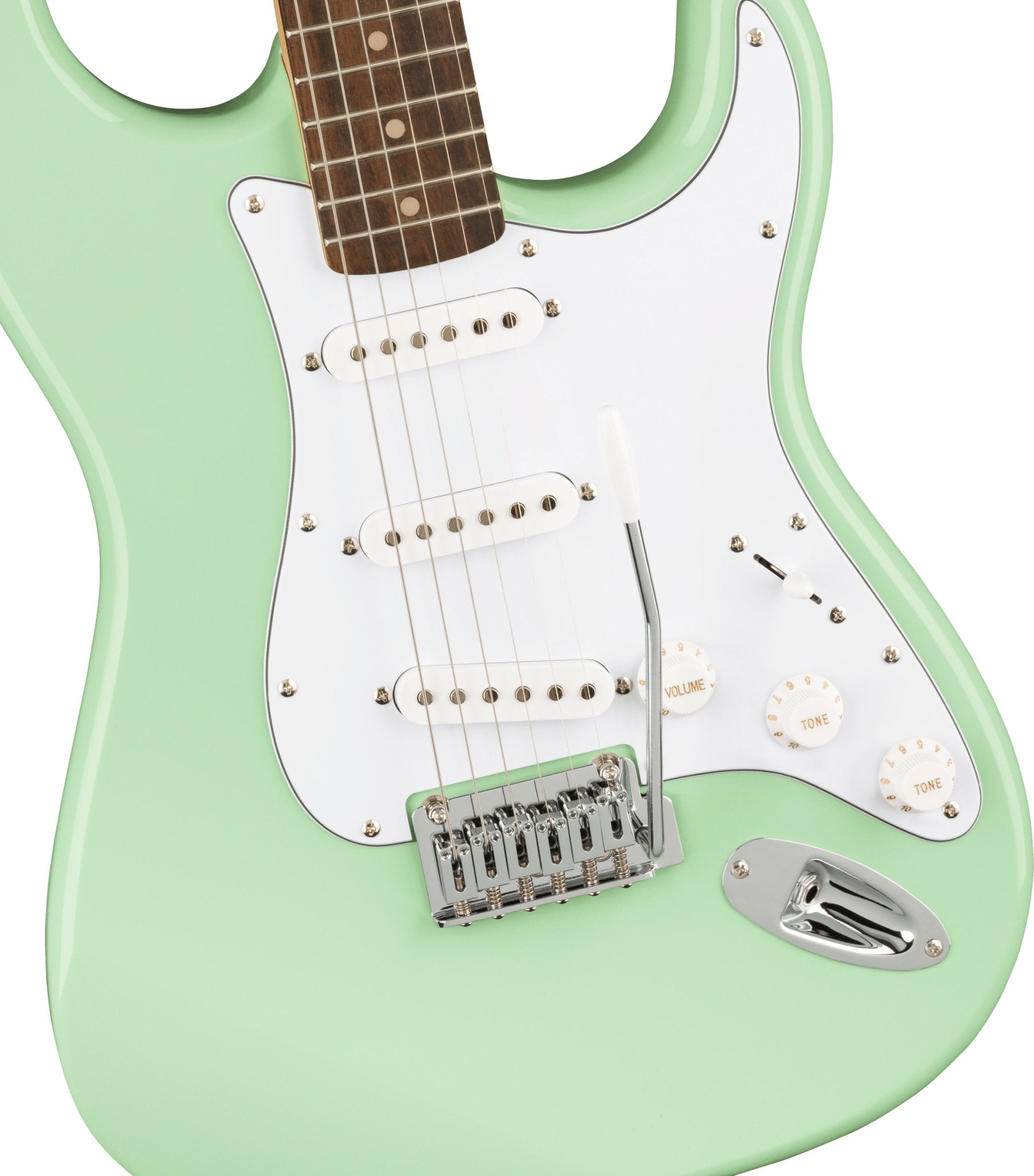 Squier FSR Affinity Series Stratocaster Electric Guitar - Remenyi House of Music