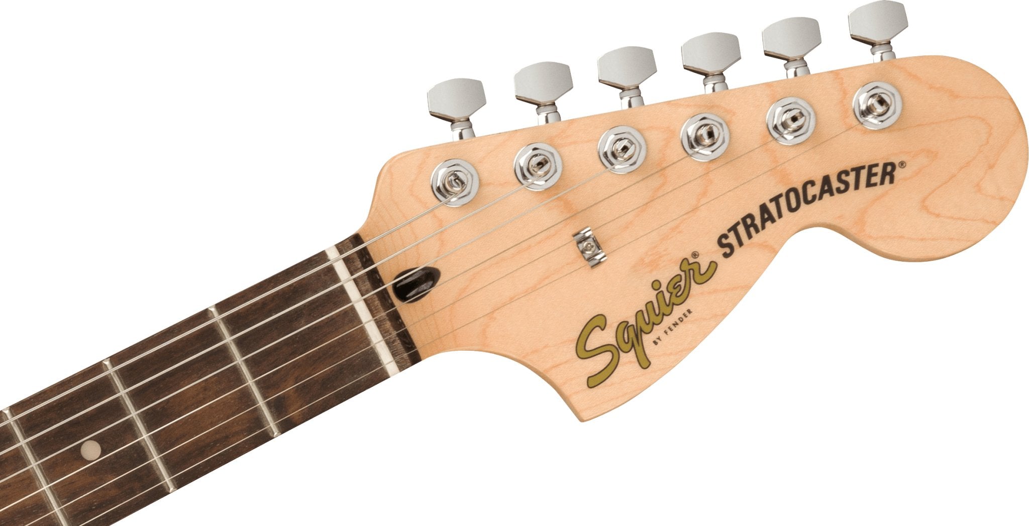 Squier FSR Affinity Series Stratocaster Electric Guitar - Remenyi House of Music