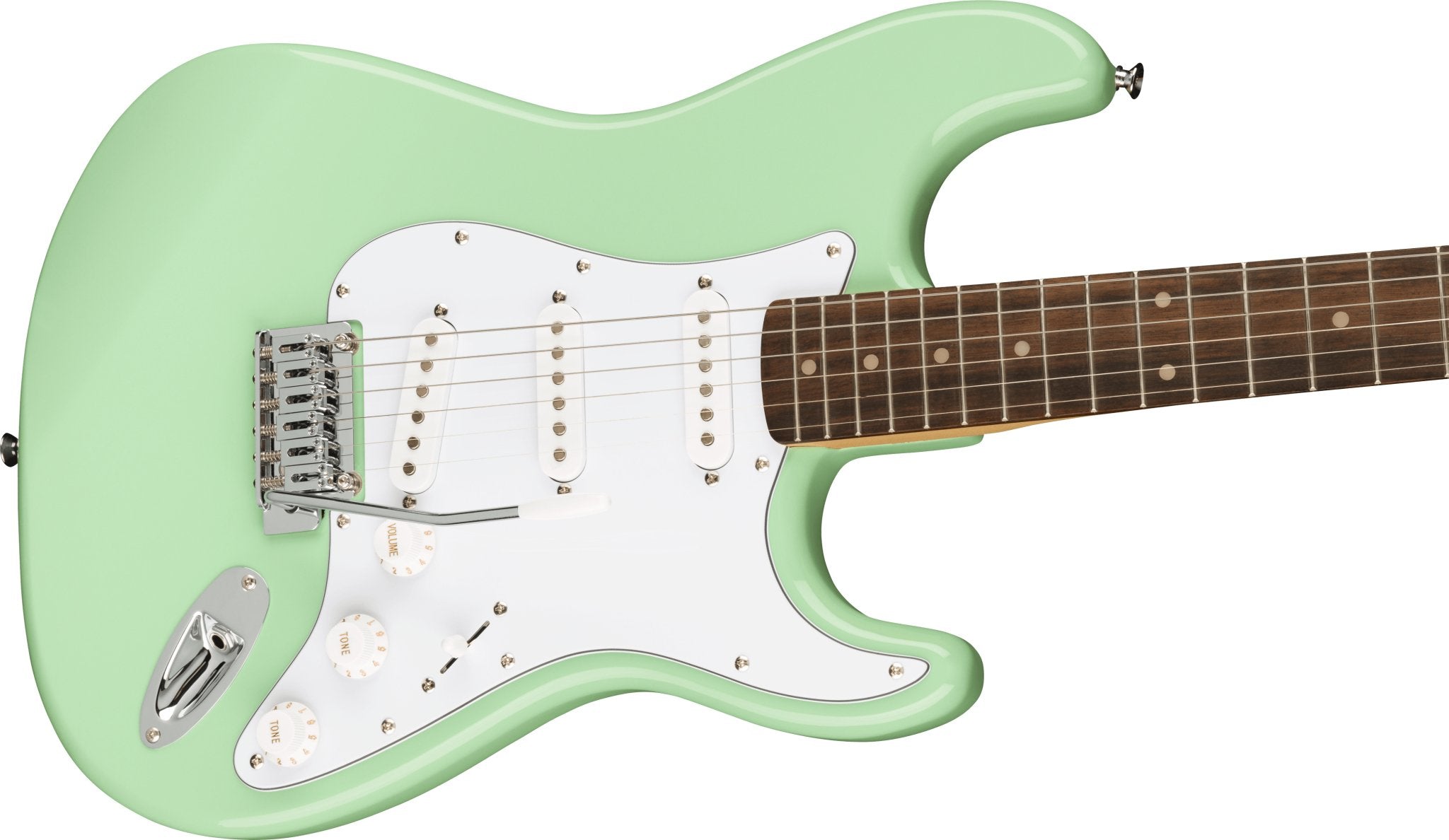 Squier FSR Affinity Series Stratocaster Electric Guitar - Remenyi House of Music