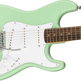 Squier FSR Affinity Series Stratocaster Electric Guitar - Remenyi House of Music