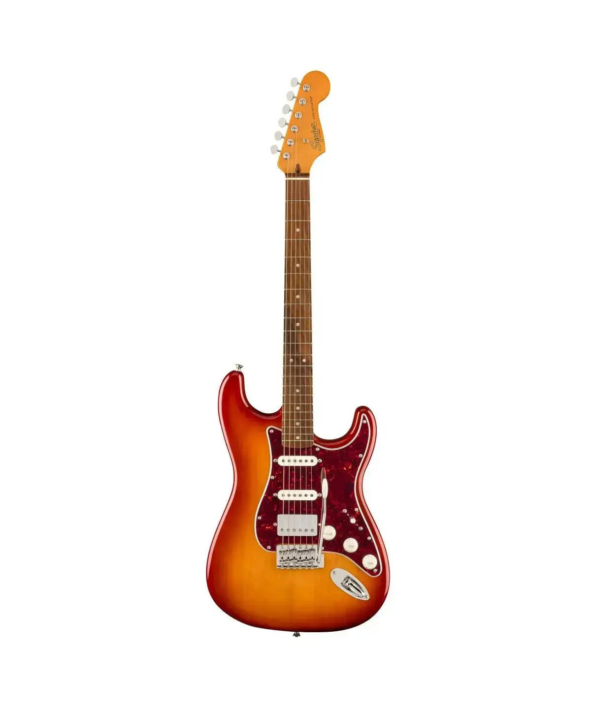 Squier Limited Edition Classic Vibe '60s Stratocaster HSS - Remenyi House of Music