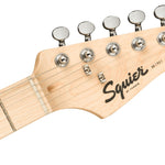 Squier Mini Jazzmaster HH Electric Guitar - Remenyi House of Music