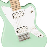 Squier Mini Jazzmaster HH Electric Guitar - Remenyi House of Music