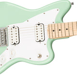 Squier Mini Jazzmaster HH Electric Guitar - Remenyi House of Music