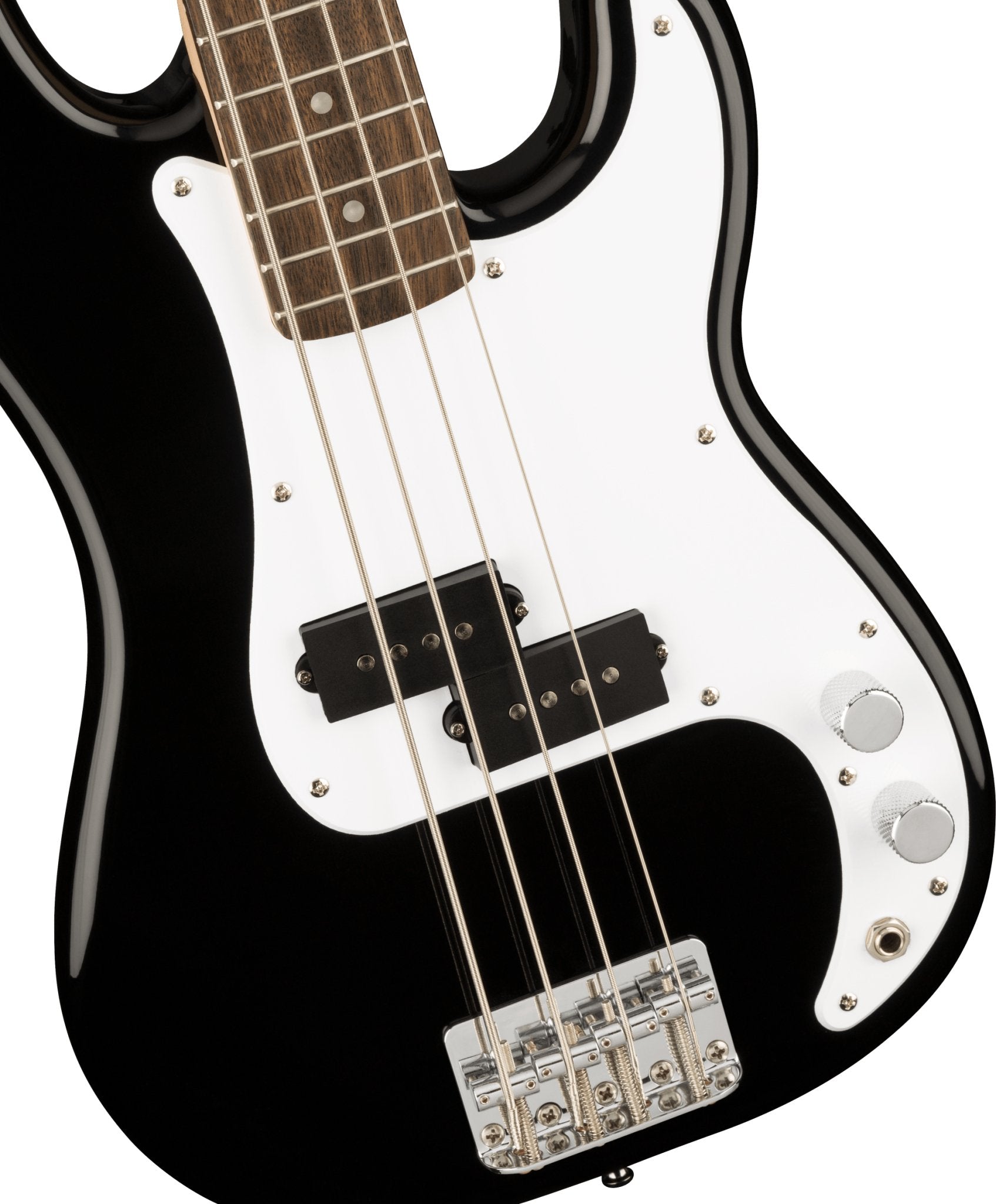 Squier Mini Precision Bass - Remenyi House of Music