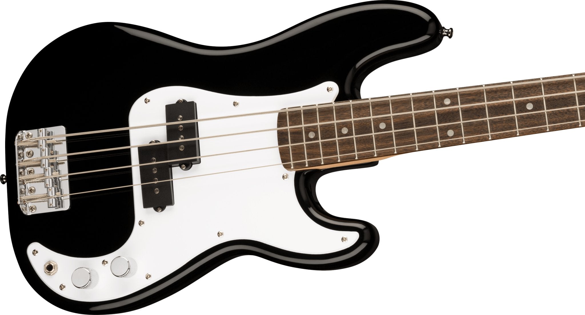 Squier Mini Precision Bass - Remenyi House of Music