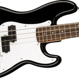 Squier Mini Precision Bass - Remenyi House of Music