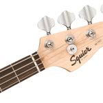 Squier Mini Precision Bass - Remenyi House of Music