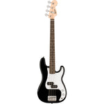 Squier Mini Precision Bass - Remenyi House of Music