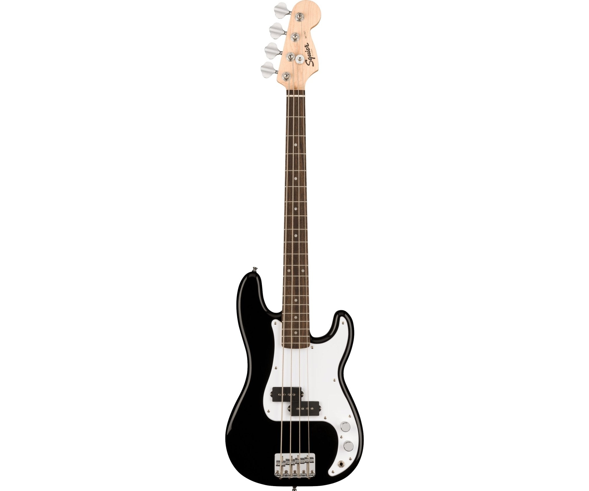 Squier Mini Precision Bass - Remenyi House of Music