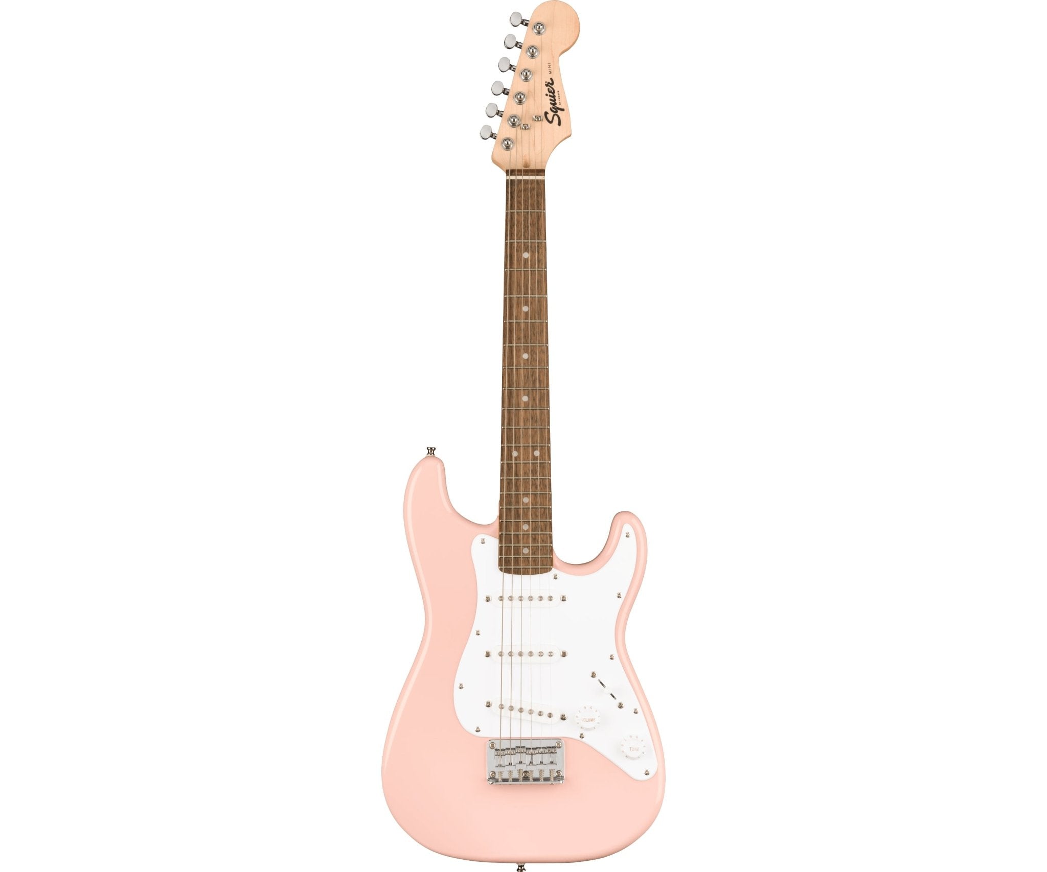 Squier Mini Stratocaster Electric Guitar - Remenyi House of Music