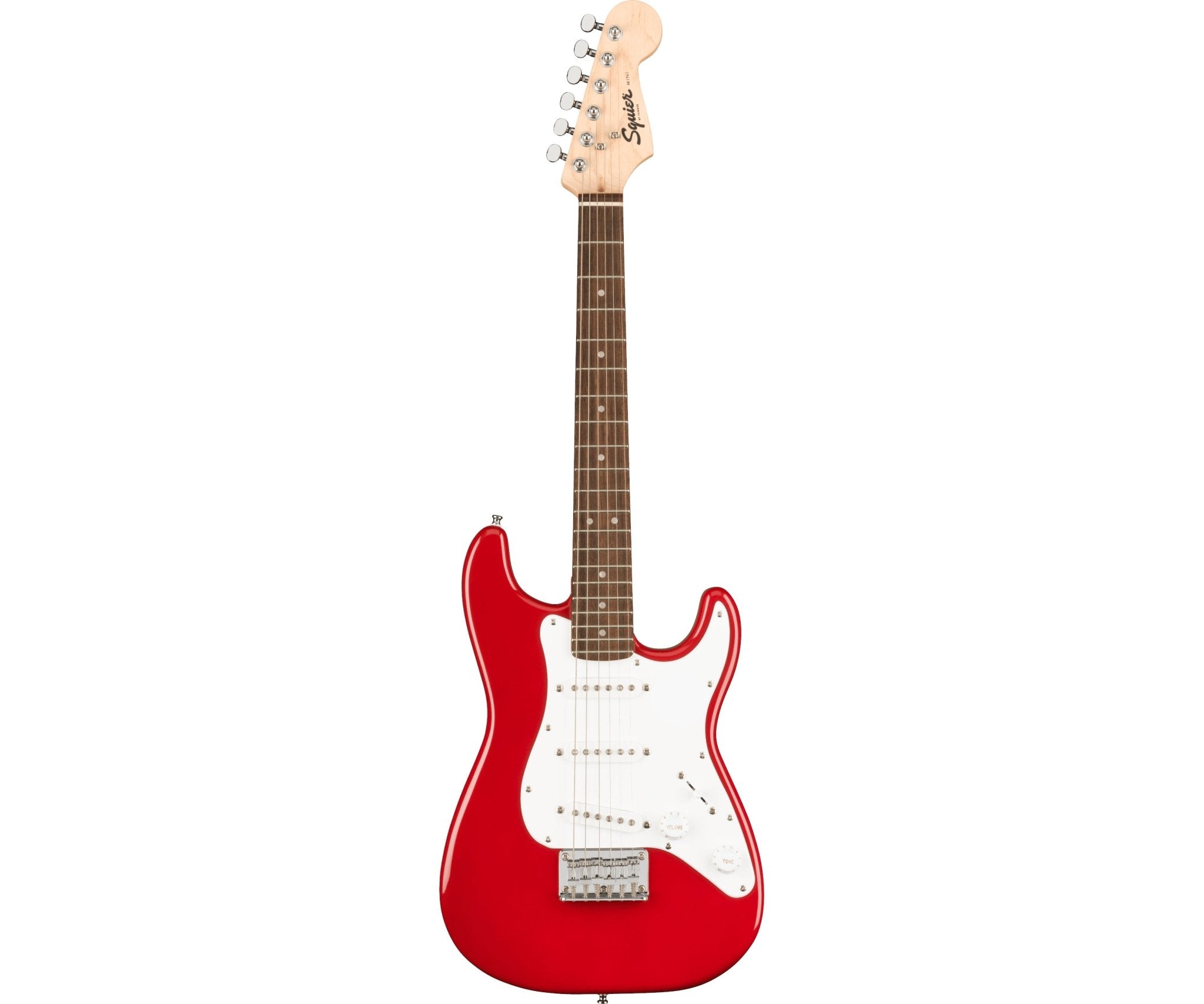 Squier Mini Stratocaster Electric Guitar - Remenyi House of Music