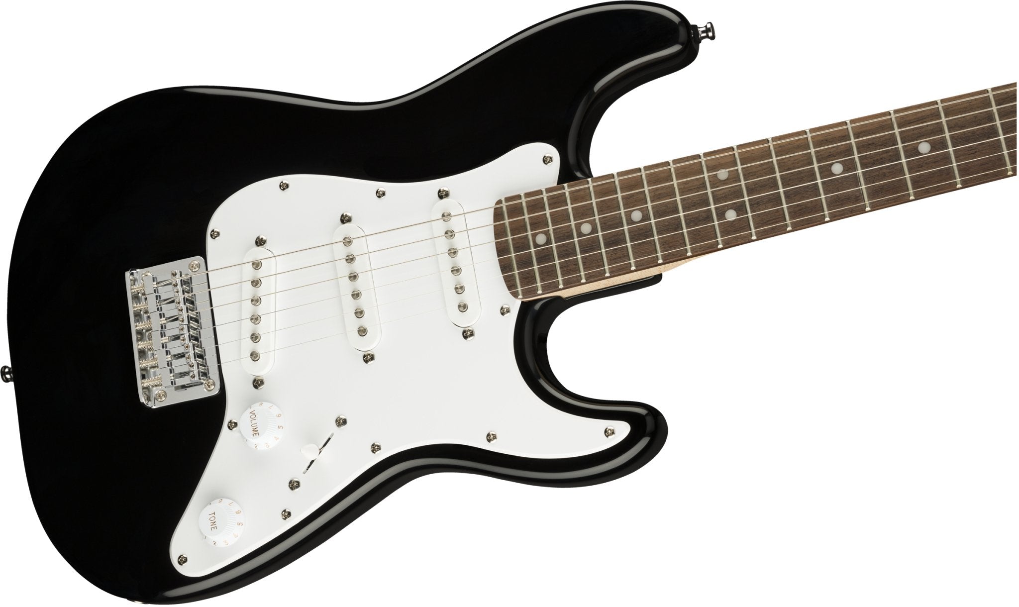 Squier Mini Stratocaster Electric Guitar - Remenyi House of Music