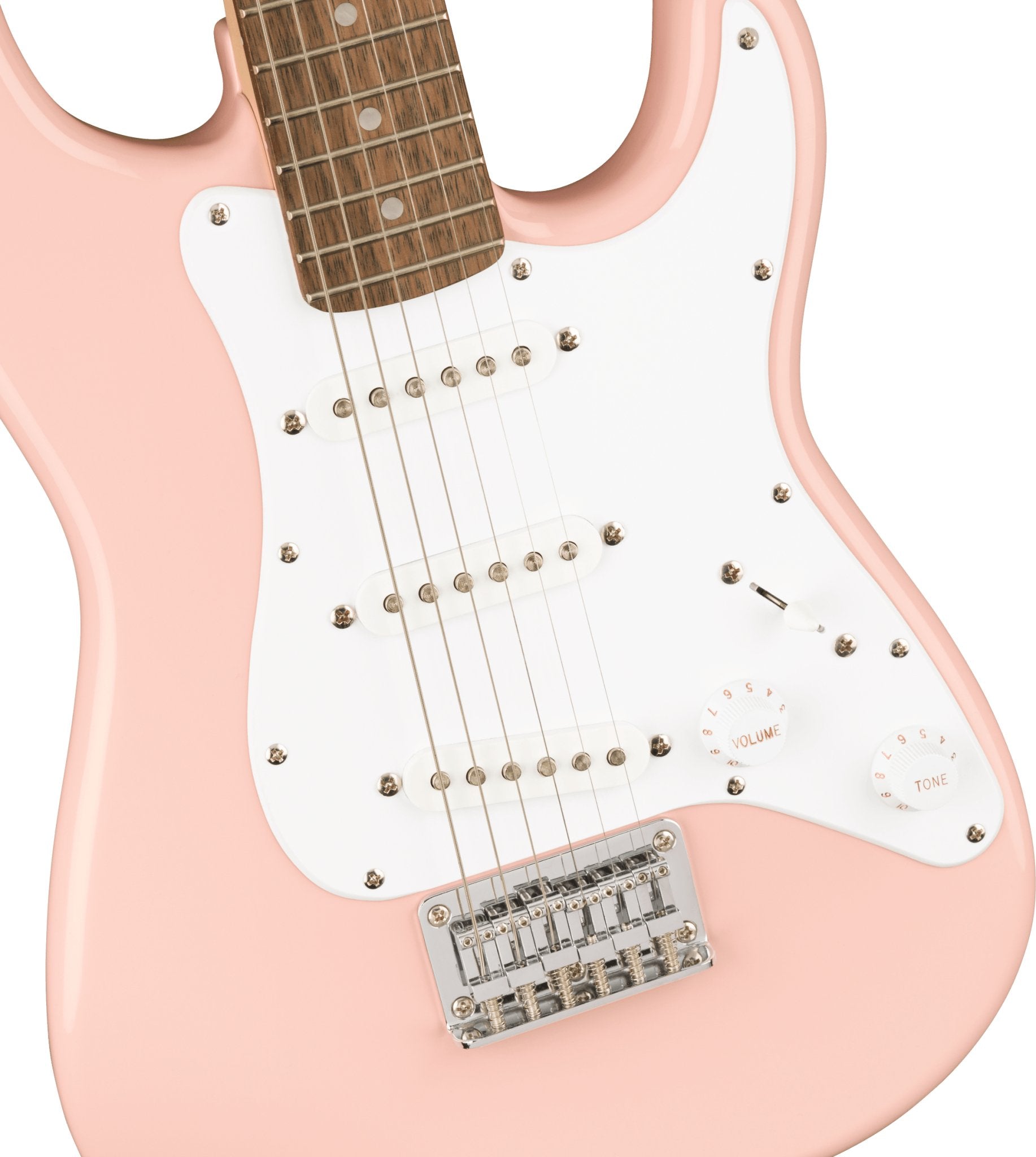 Squier Mini Stratocaster Electric Guitar - Remenyi House of Music