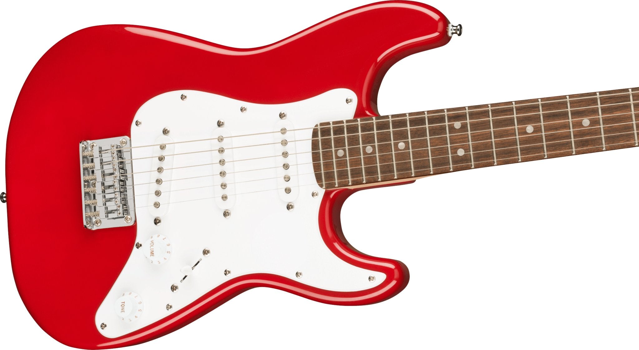 Squier Mini Stratocaster Electric Guitar - Remenyi House of Music