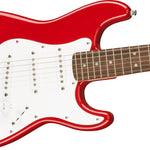 Squier Mini Stratocaster Electric Guitar - Remenyi House of Music