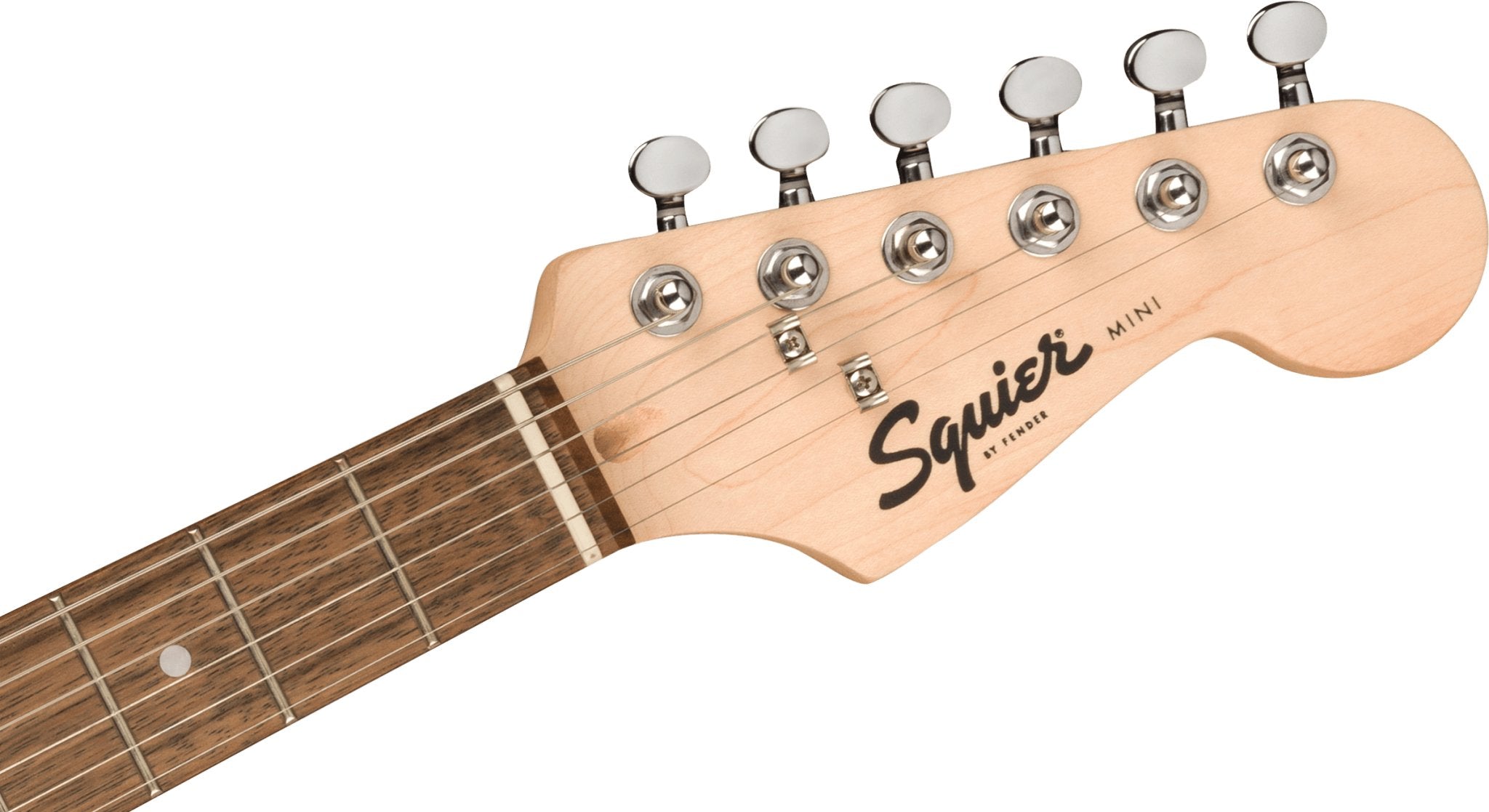 Squier Mini Stratocaster Electric Guitar - Remenyi House of Music