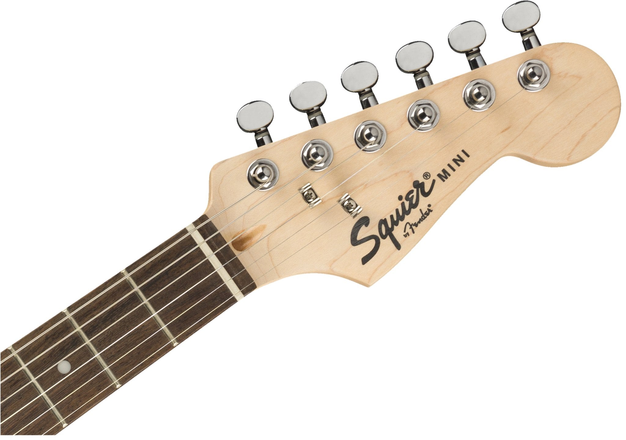 Squier Mini Stratocaster Electric Guitar - Remenyi House of Music