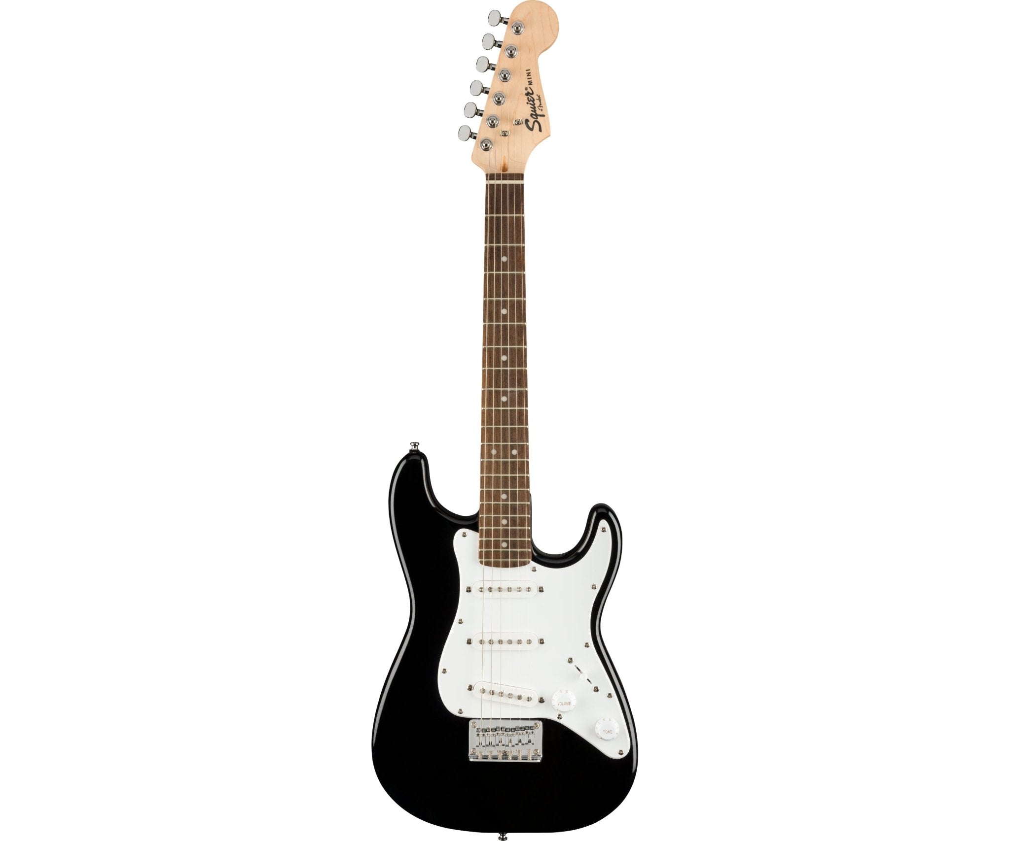 Squier Mini Stratocaster Electric Guitar - Remenyi House of Music