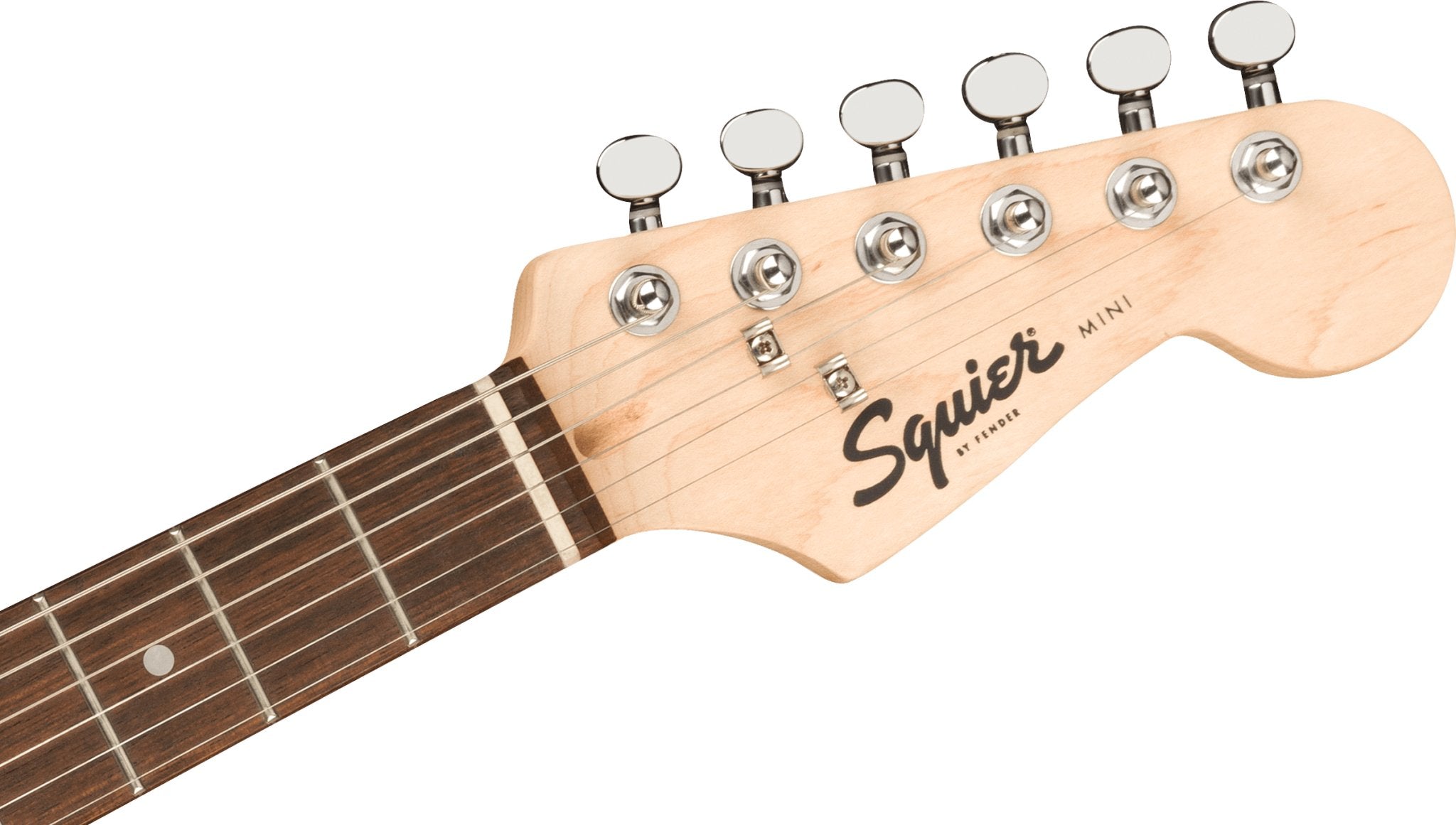 Squier Mini Stratocaster Electric Guitar - Remenyi House of Music